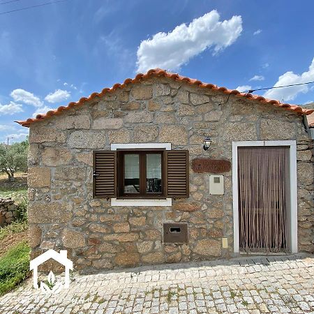 A Casa Da Avo Mina Sortelha Exterior foto